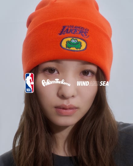 ウィンダンシー  × NBA × パラッパラッパー