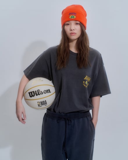 ウィンダンシー  × NBA × パラッパラッパー