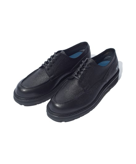 「GORETEX U TIP SHOE by REGAL」