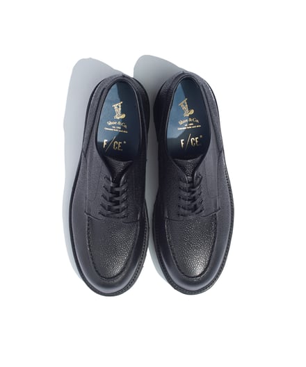 「GORETEX U TIP SHOE by REGAL」