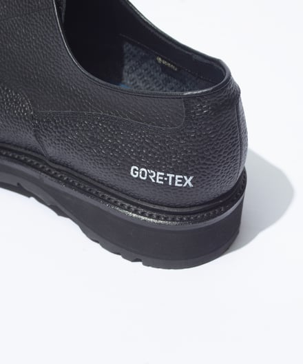 GORETEX U TIP SHOE by REGAL