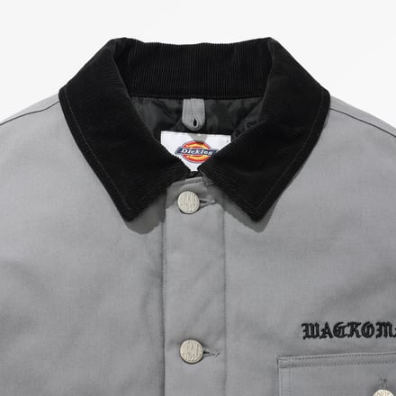 WACKO MARIA × Dickies コラボレーションアイテム