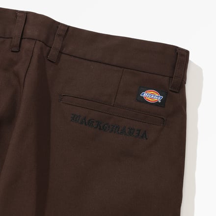 WACKO MARIA × Dickies コラボレーションアイテム