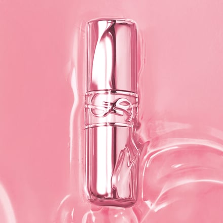 YSL ラブシャイン キャンディ グロウ バーム