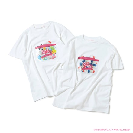 Tシャツ