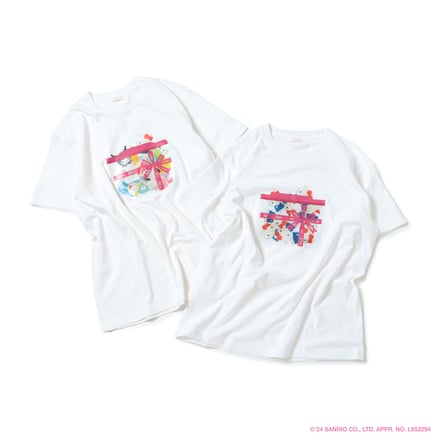 Tシャツ