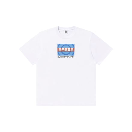 白いTシャツ