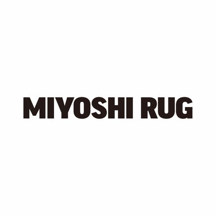 MIYOSHI RUG