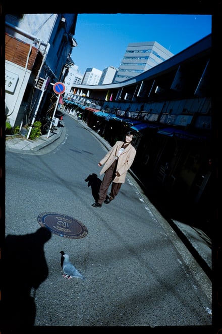 写真集の画像