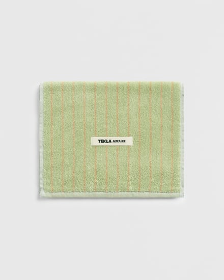 「AURALEE×TEKLA」Onsen Towel（6600円）