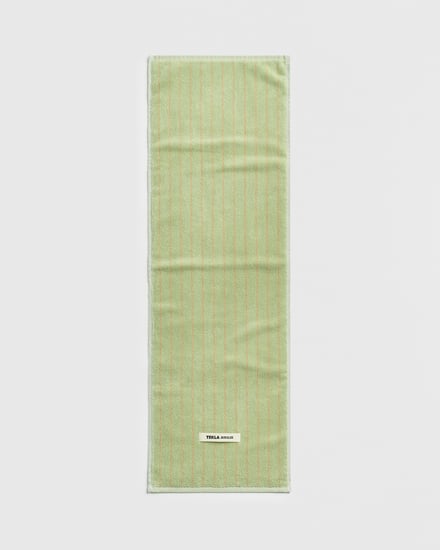 「AURALEE×TEKLA」Onsen Towel（6600円）