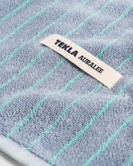 「AURALEE×TEKLA」Onsen Towel（6600円）