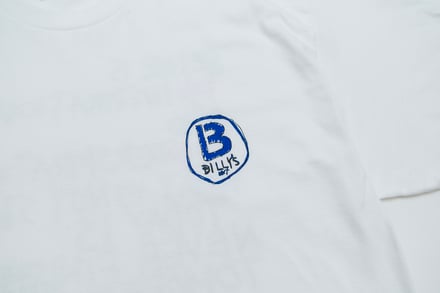 オリジナルTシャツ