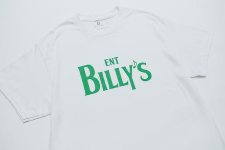 オリジナルTシャツ