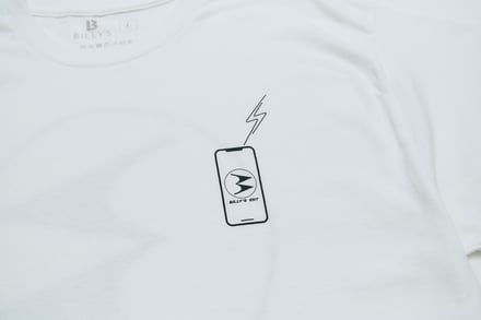 オリジナルTシャツ