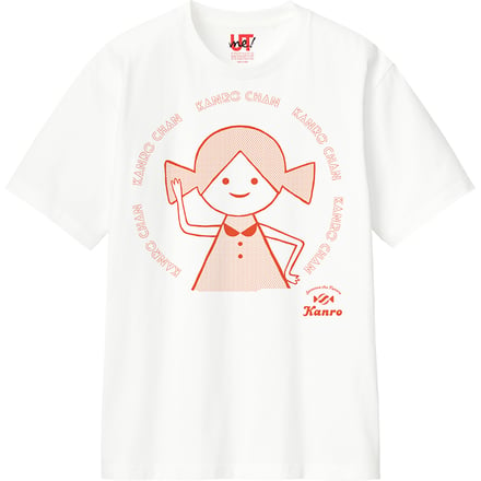 コラボTシャツ