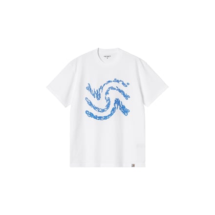 Carhartt WIP × dublab S/S T-Shirt