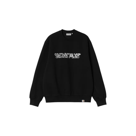 Carhartt WIP × dublab Sweatshirt