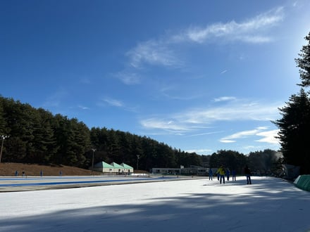 FOLKWOOD SKATE PARK 八ヶ岳 イメージ