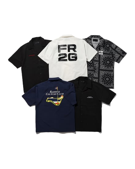 FR2G Item Image