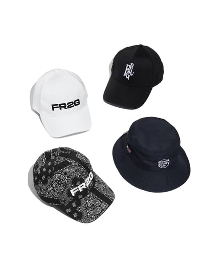 FR2G Item Image