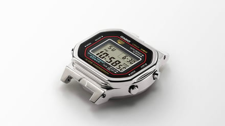 復刻モデル「DW-5000R」