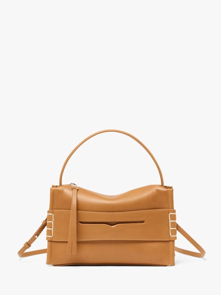 JW Anderson Loafer bag Classic