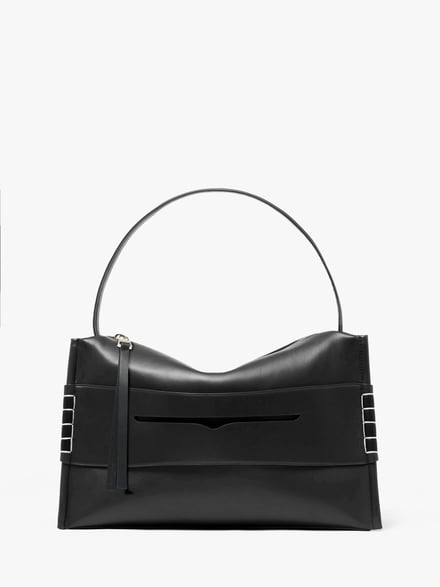 JW Anderson Loafer bag Classic