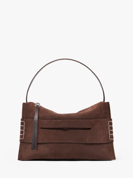 JW Anderson Loafer bag Classic