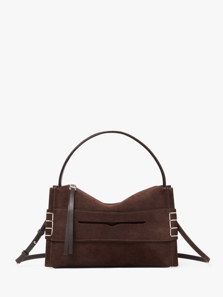 JW Anderson Loafer bag Weekender