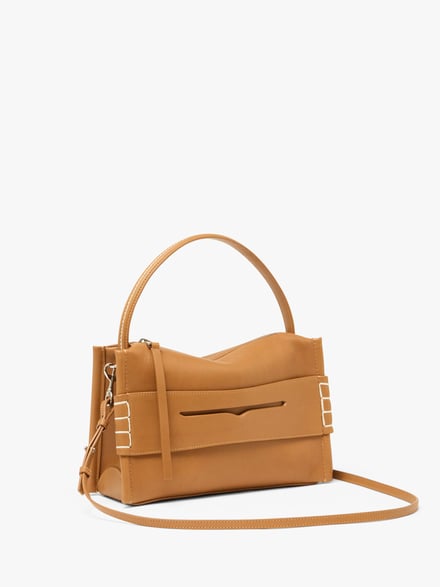 JW Anderson Loafer bag Classic