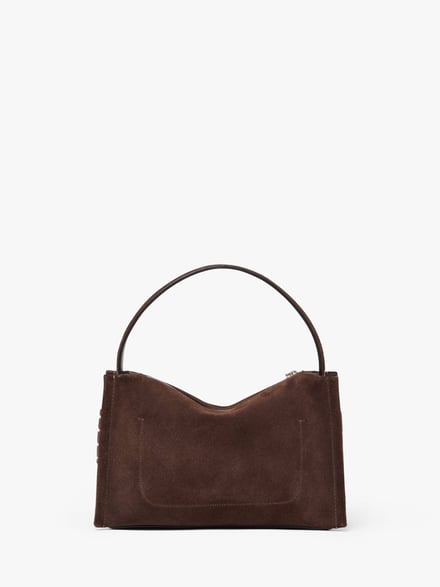 JW Anderson Loafer bag Weekender