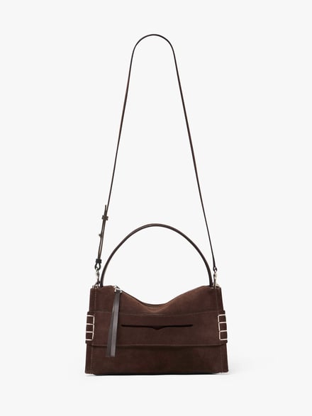 JW Anderson Loafer bag Weekender