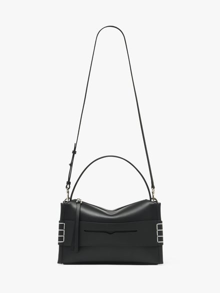 JW Anderson Loafer bag Weekender