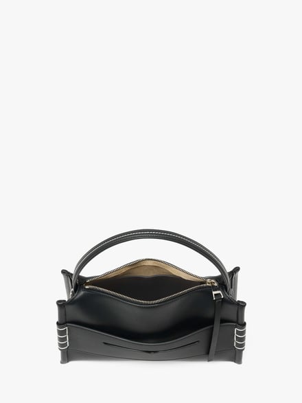 JW Anderson Loafer bag Weekender