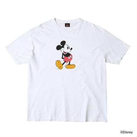 MALCI Mickey Mouse Tシャツ