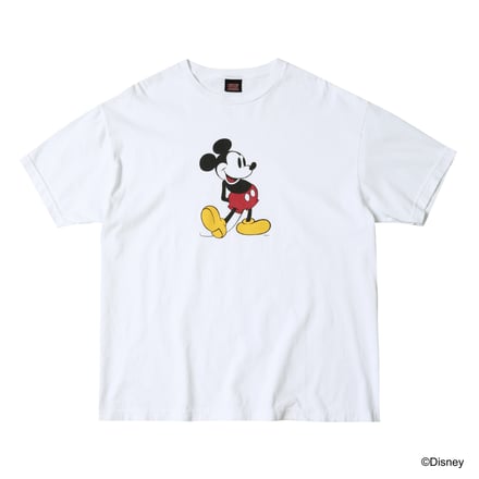 MALCI Mickey Mouse Tシャツ