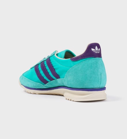 Sporty & Rich x adidas Originals SL72