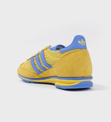 Sporty & Rich x adidas Originals SL72