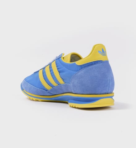 Sporty & Rich x adidas Originals SL72