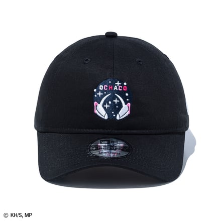 『僕のヒーローアカデミア』×New Era® 麗日お茶子