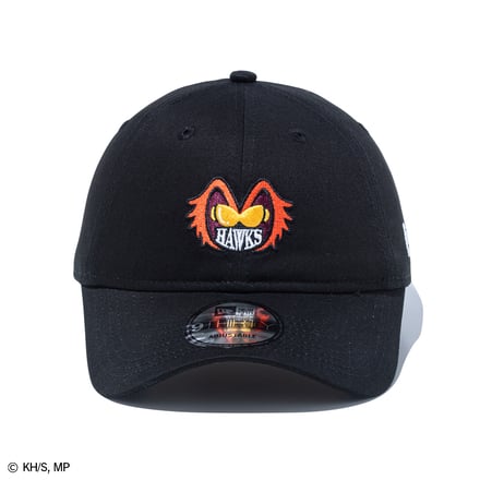 『僕のヒーローアカデミア』×New Era® ホークス