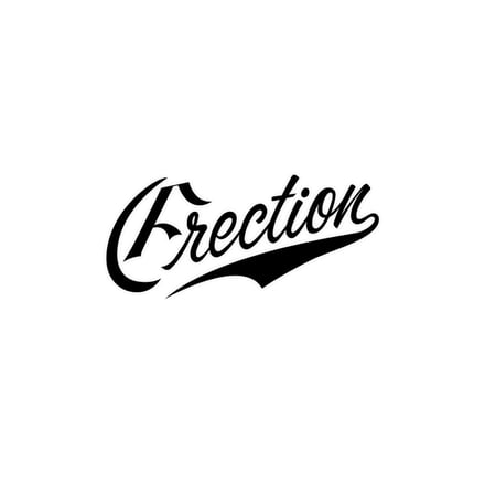 Erection logo