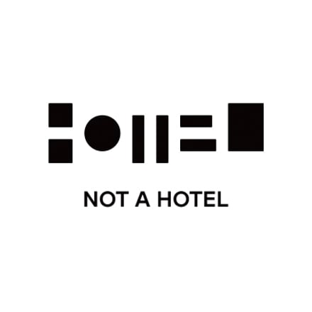 NOT A HOTELのロゴ