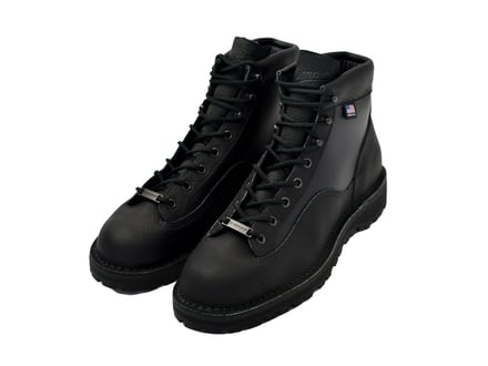 「SP Danner Light 2」Black