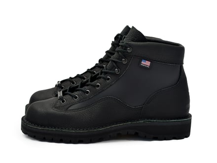 「SP Danner Light 2」Black