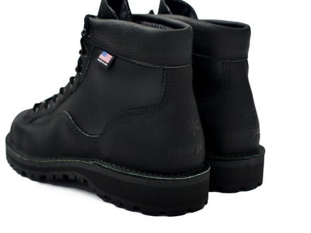 「SP Danner Light 2」Black