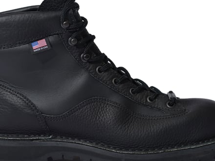 「SP Danner Light 2」Black