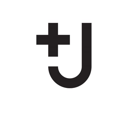 +J Logo