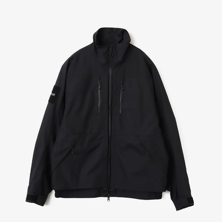 atmos  Marmot Mountain Utility Jacket